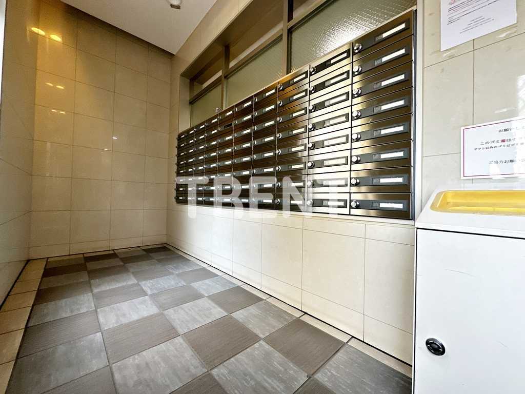 HF西新宿レジデンスWEST-1001