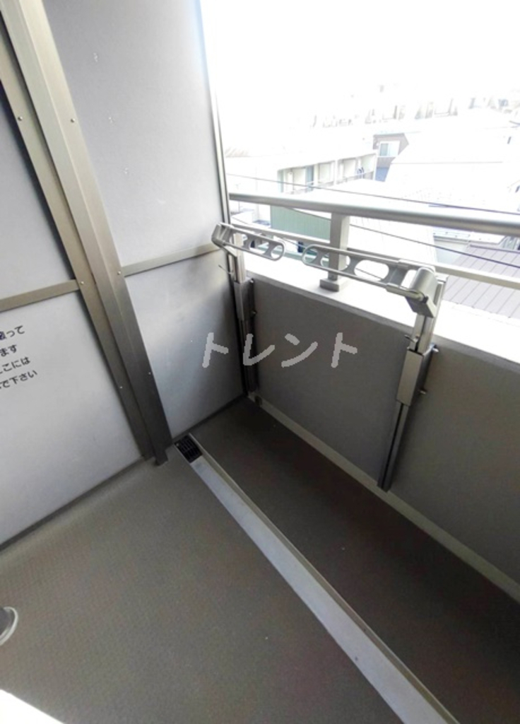 エスティメゾン四谷坂町-606