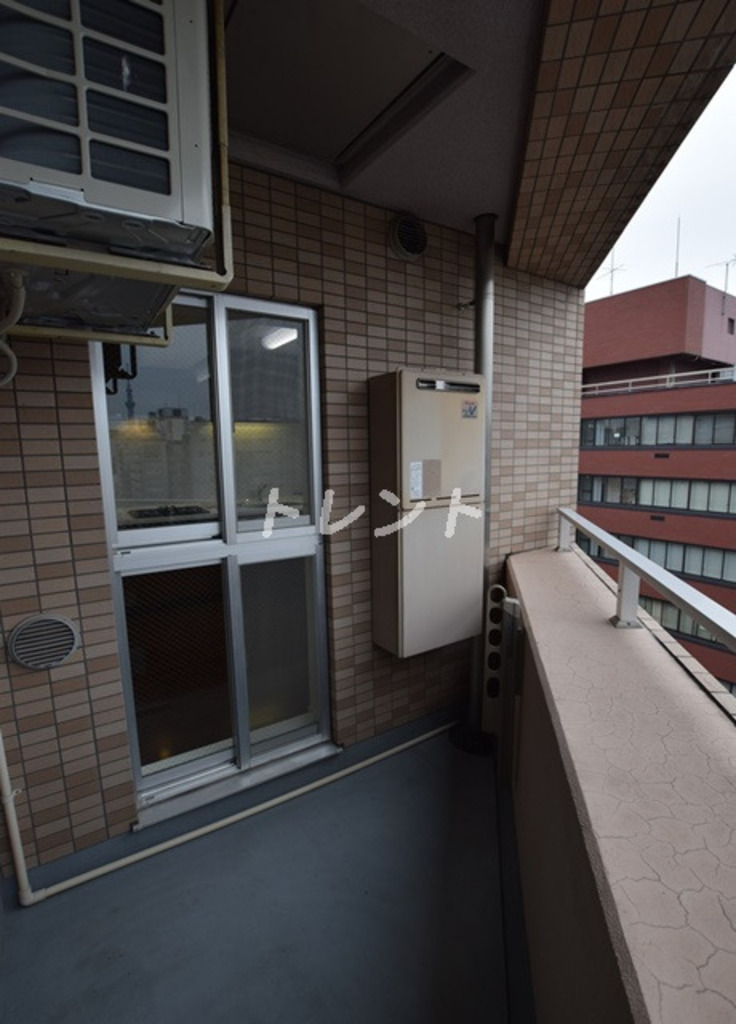 プライムアーバン日本橋人形町-802