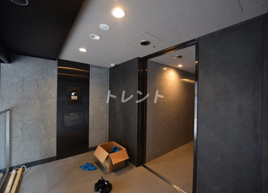 ザパークハビオ日本橋馬喰町-204