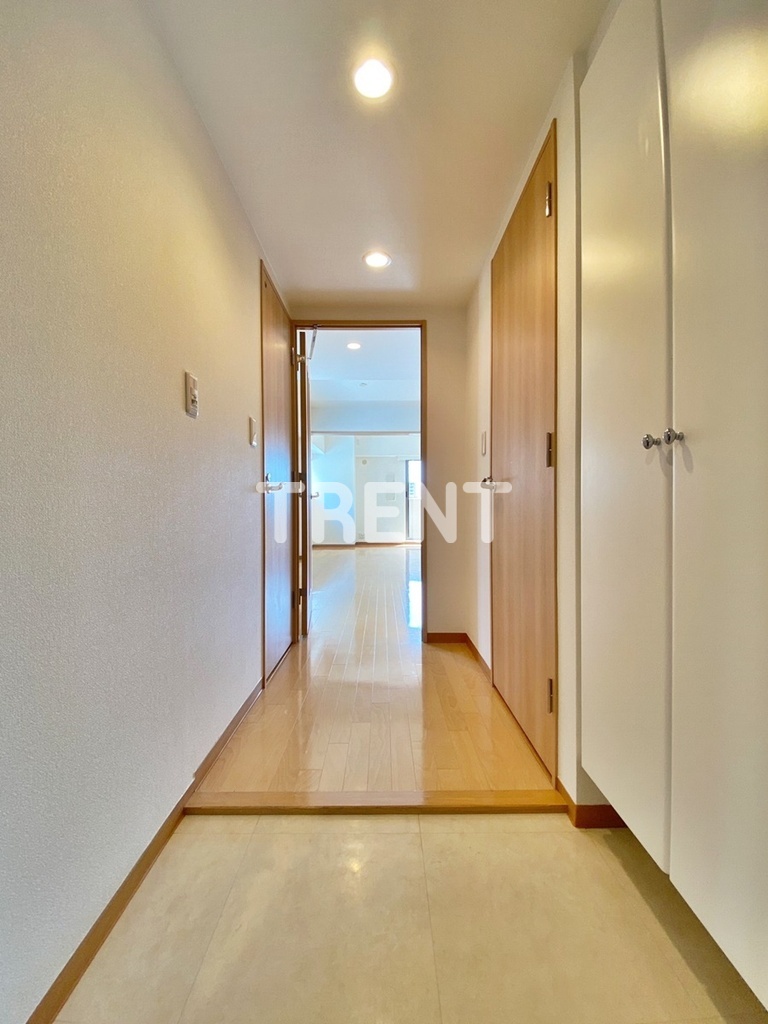 グランハイツ東新宿-505