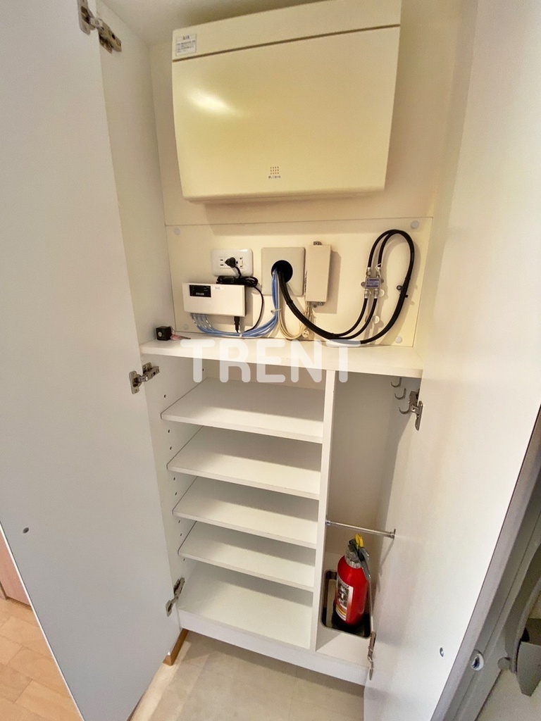 グランハイツ東新宿-505