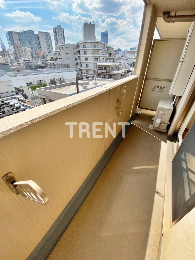 グランハイツ東新宿-505