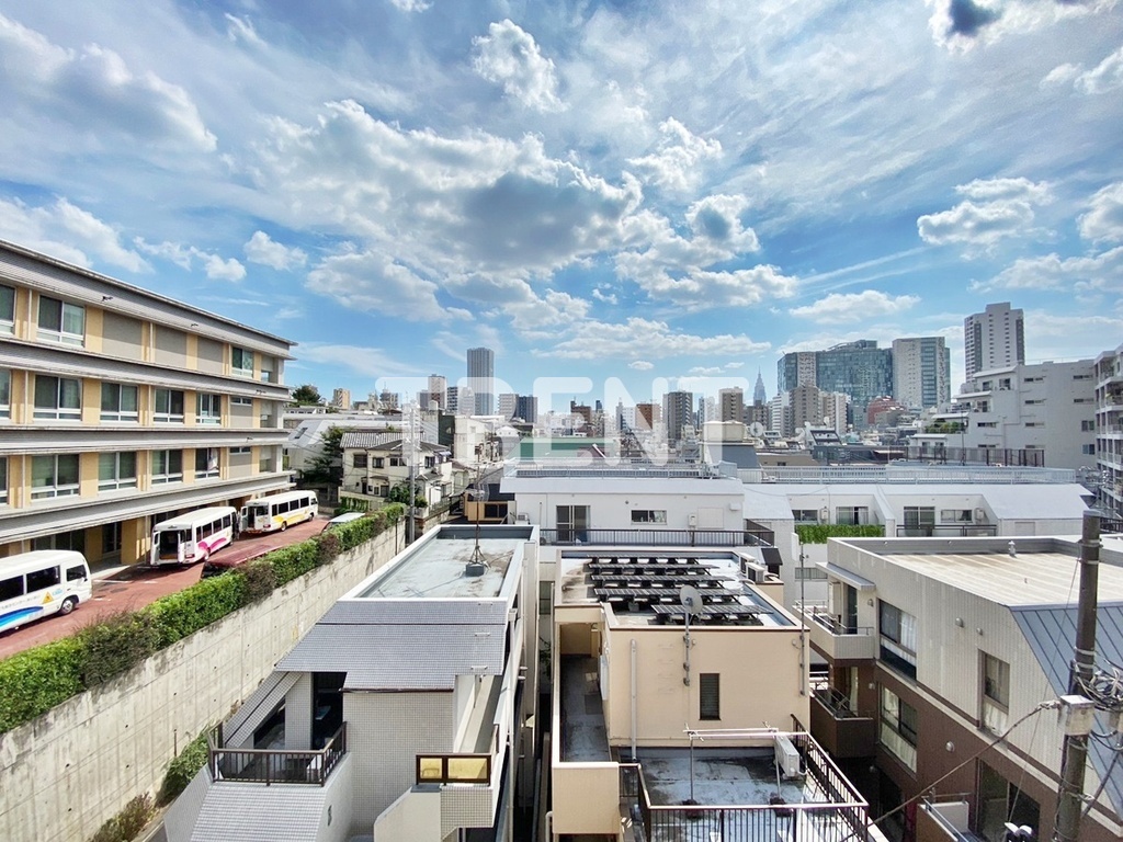 グランハイツ東新宿-505