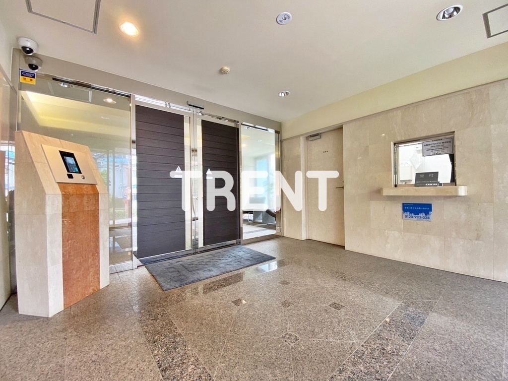 グランハイツ東新宿-505