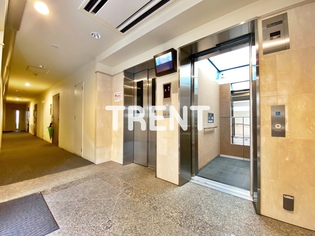 グランハイツ東新宿-505