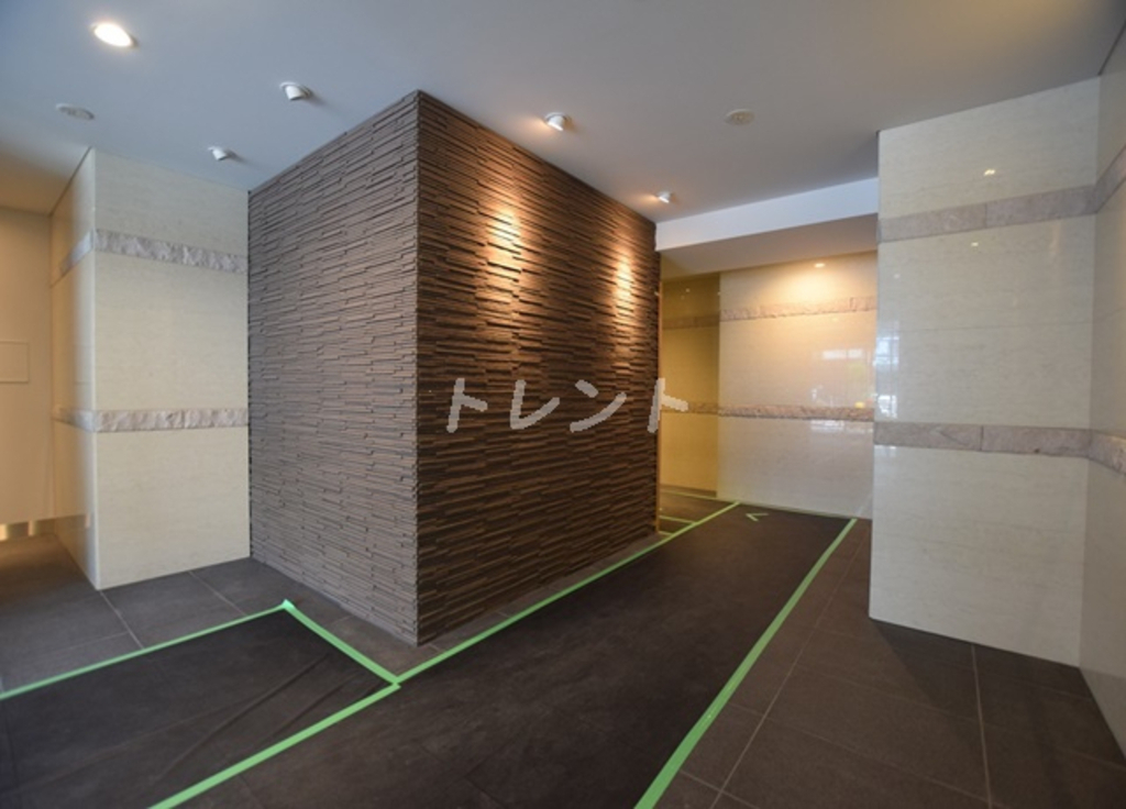 プレールドゥーク神楽坂-1202