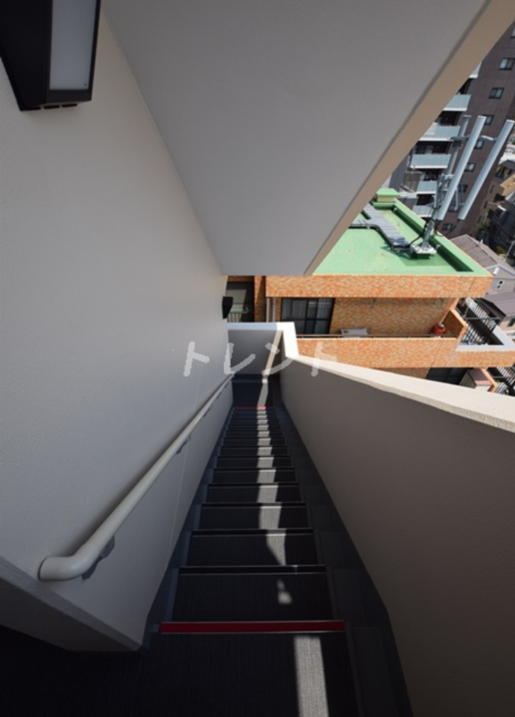 プレールドゥーク神楽坂-1202