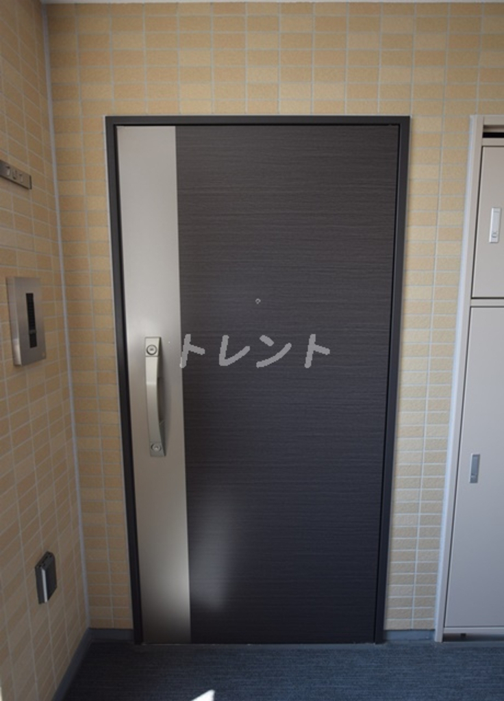 プレールドゥーク神楽坂-1202