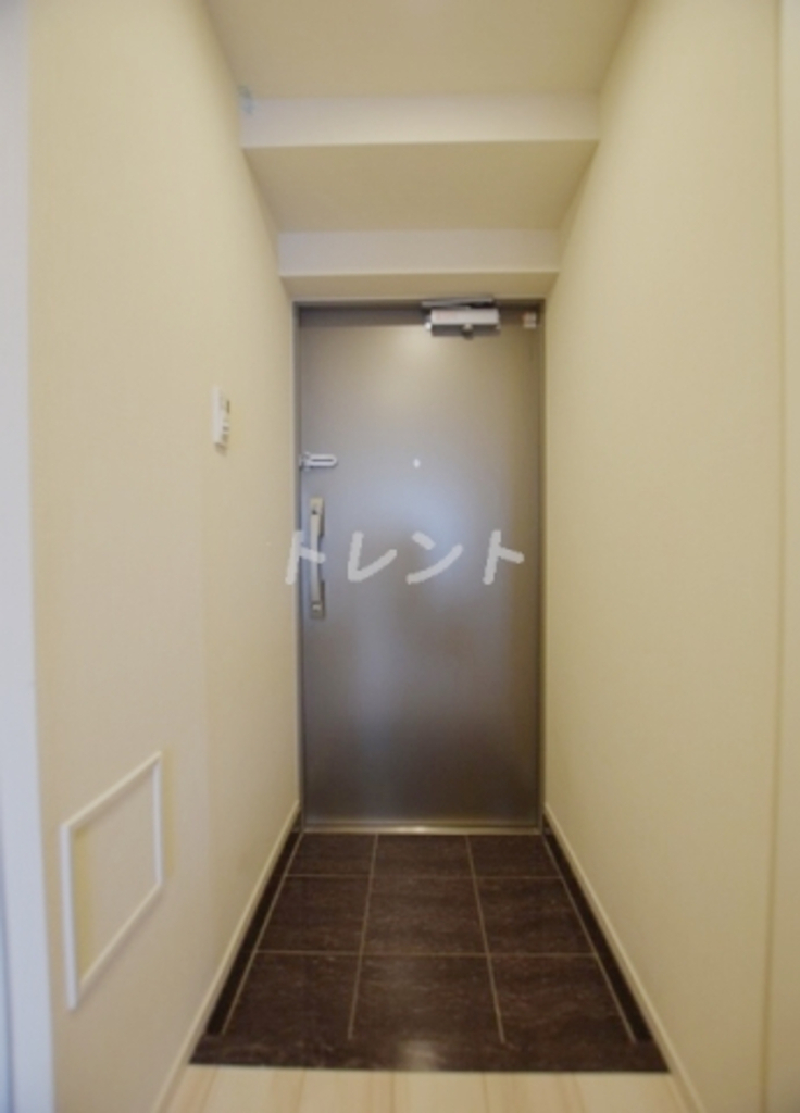 プレールドゥーク神楽坂-1202