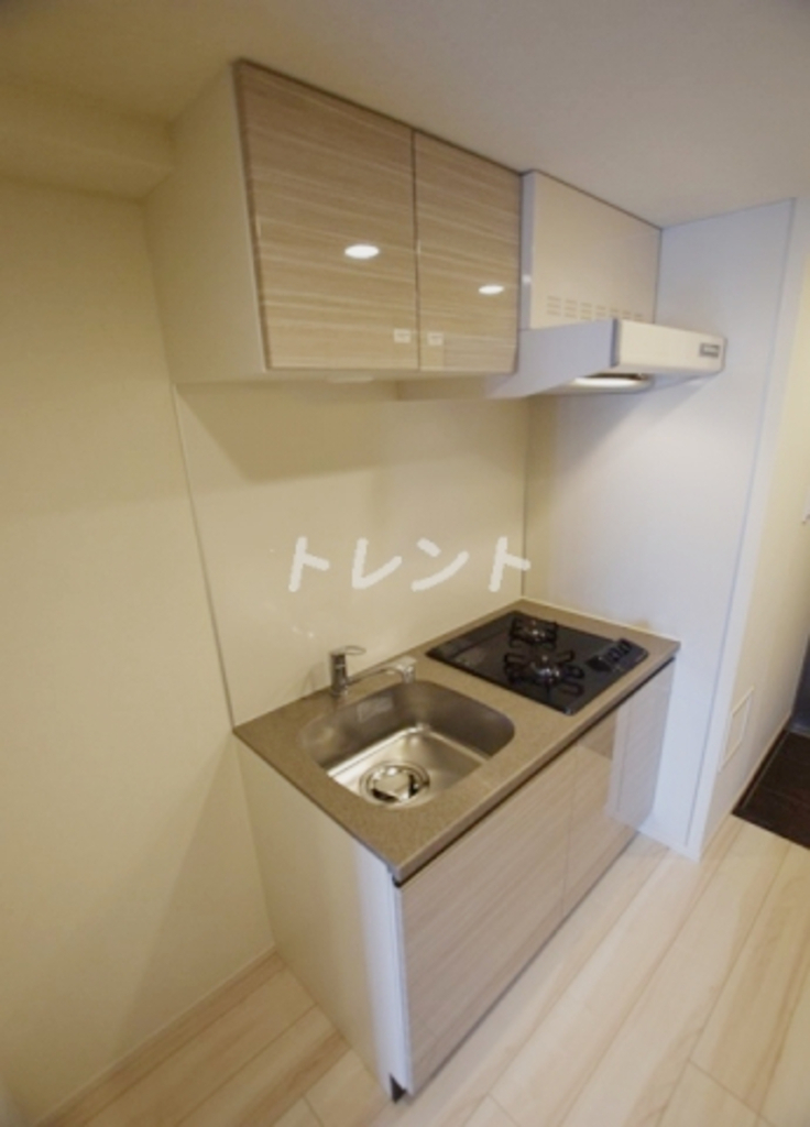 プレールドゥーク神楽坂-1202