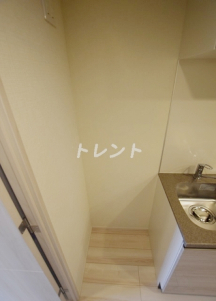 プレールドゥーク神楽坂-1202