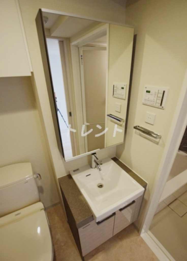 プレールドゥーク神楽坂-1202