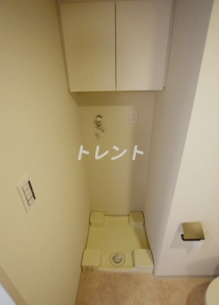 プレールドゥーク神楽坂-1202