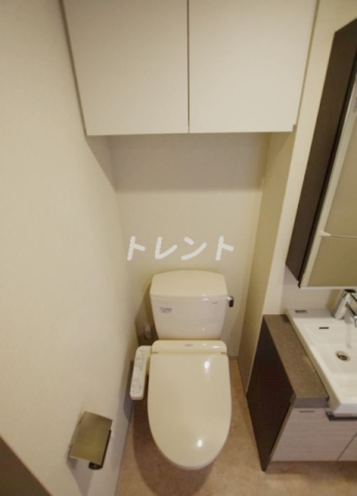 プレールドゥーク神楽坂-1202