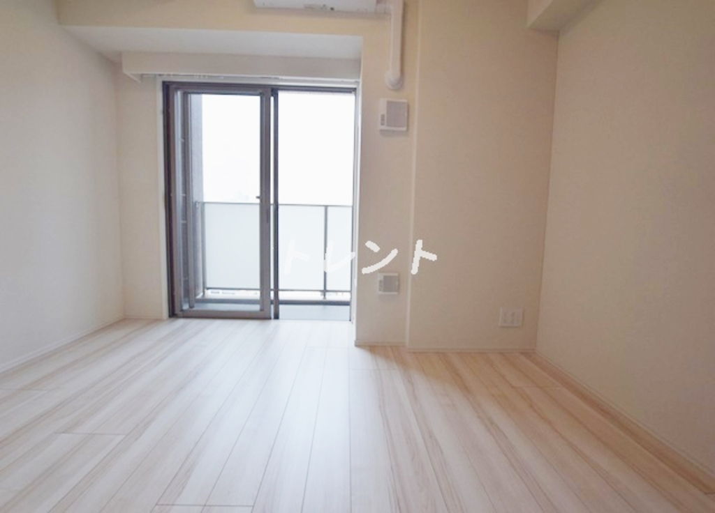 プレールドゥーク神楽坂-1202