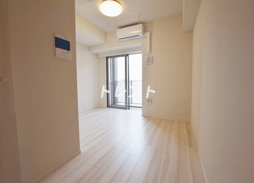 プレールドゥーク神楽坂-1202