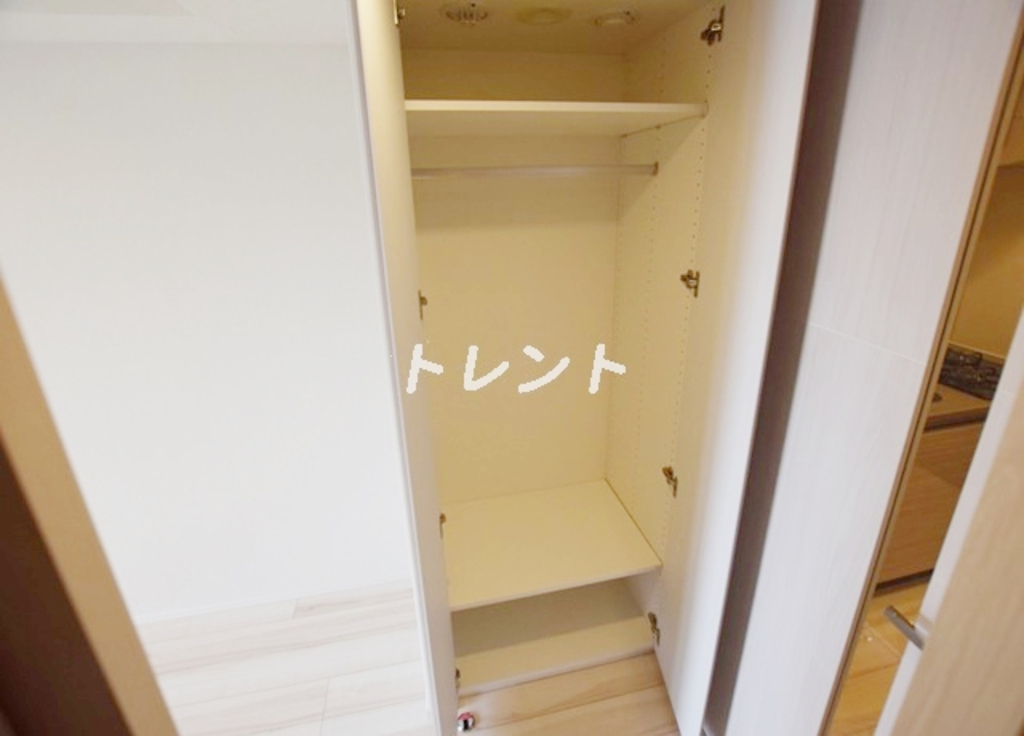 プレールドゥーク神楽坂-1202