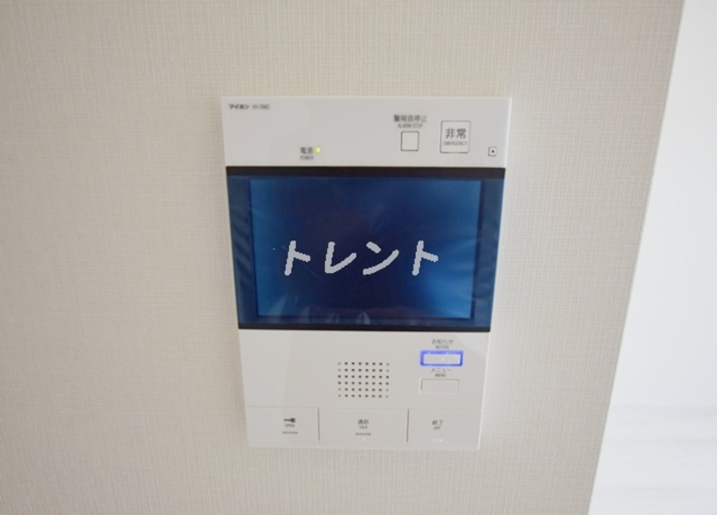 プレールドゥーク神楽坂-1202