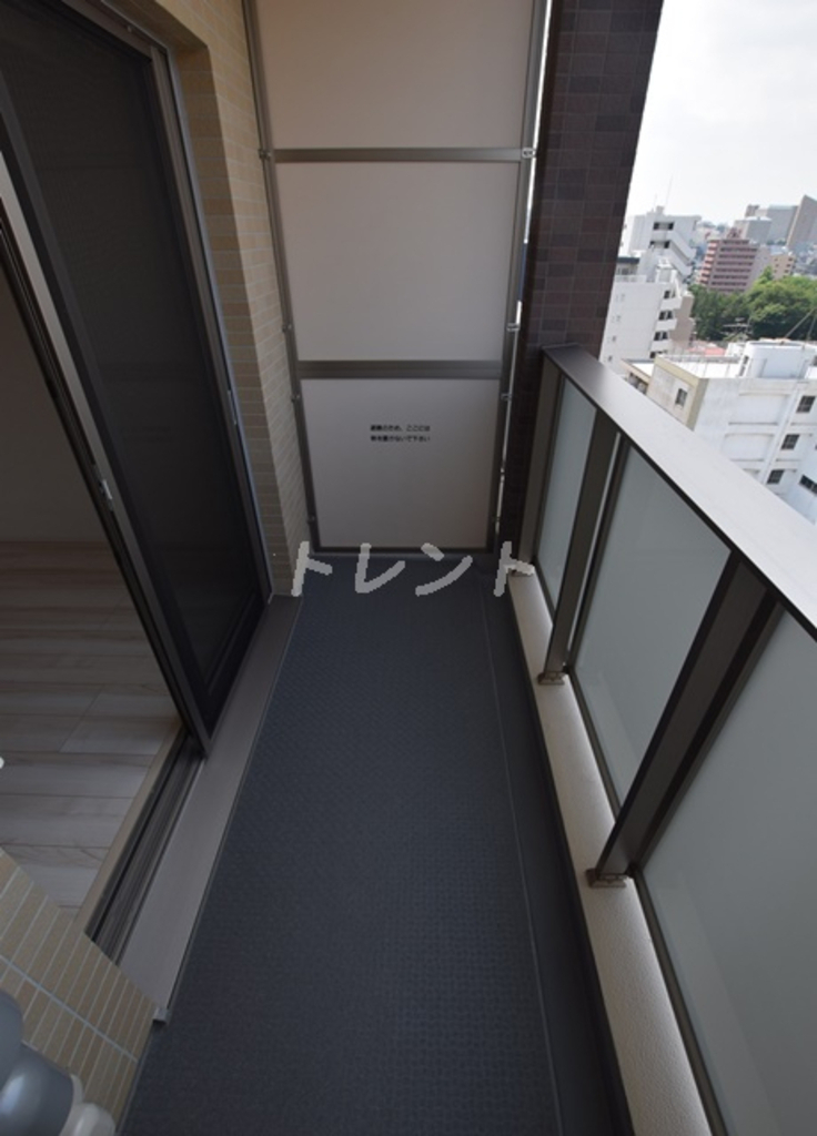 プレールドゥーク神楽坂-1202