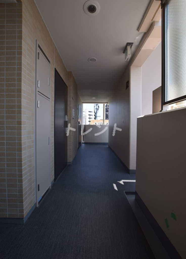 プレールドゥーク神楽坂-1202