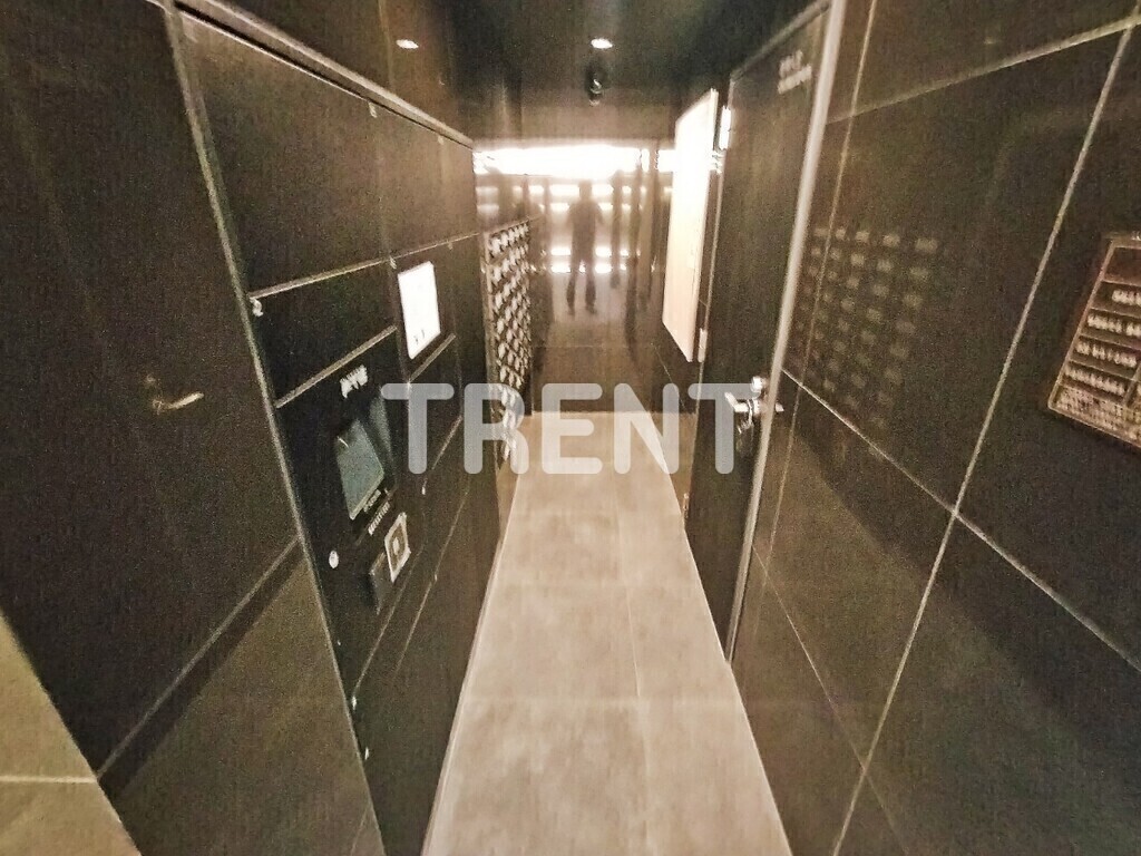 レジデンス東中野ガーデン-106