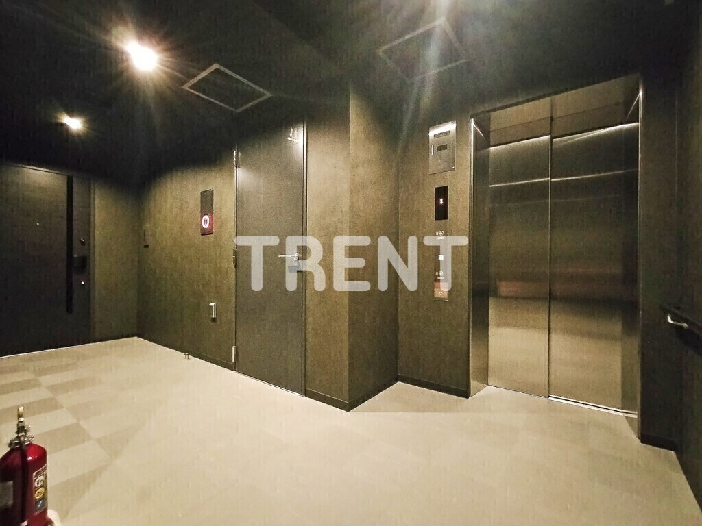 レジデンス東中野ガーデン-106