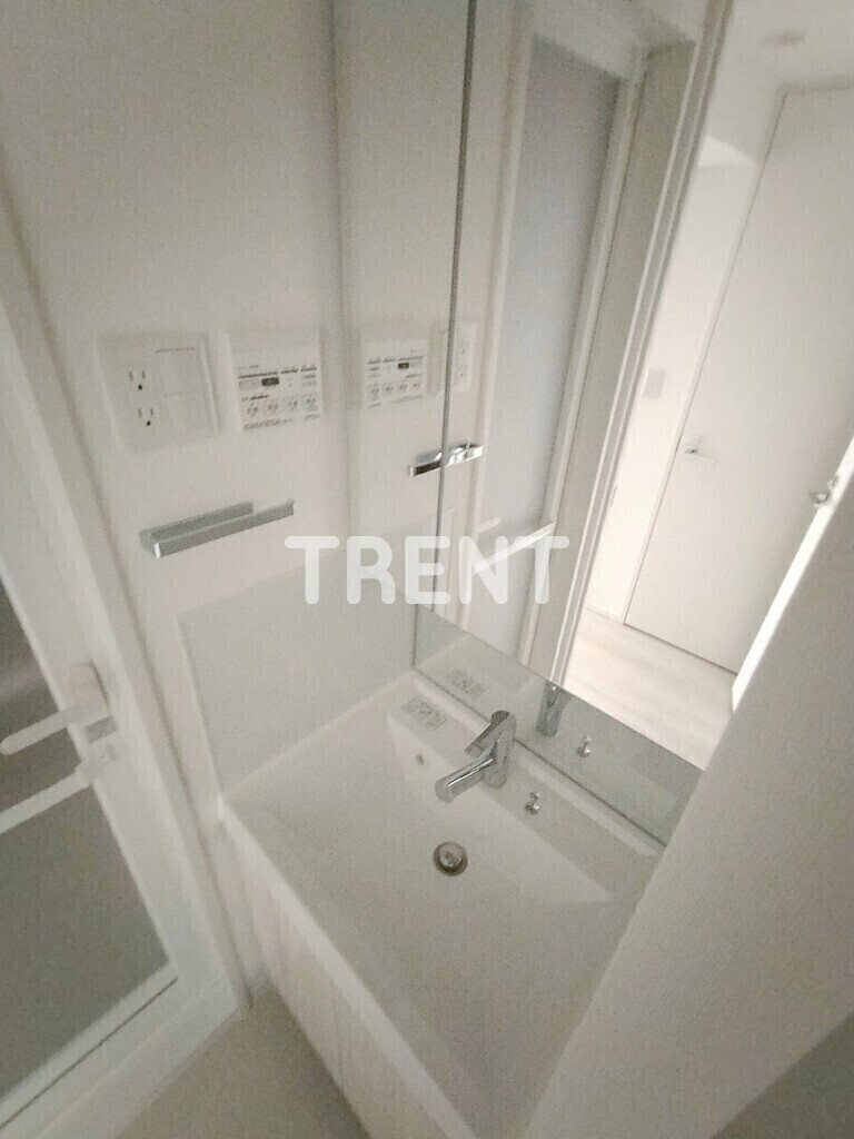 レジデンス東中野ガーデン-106