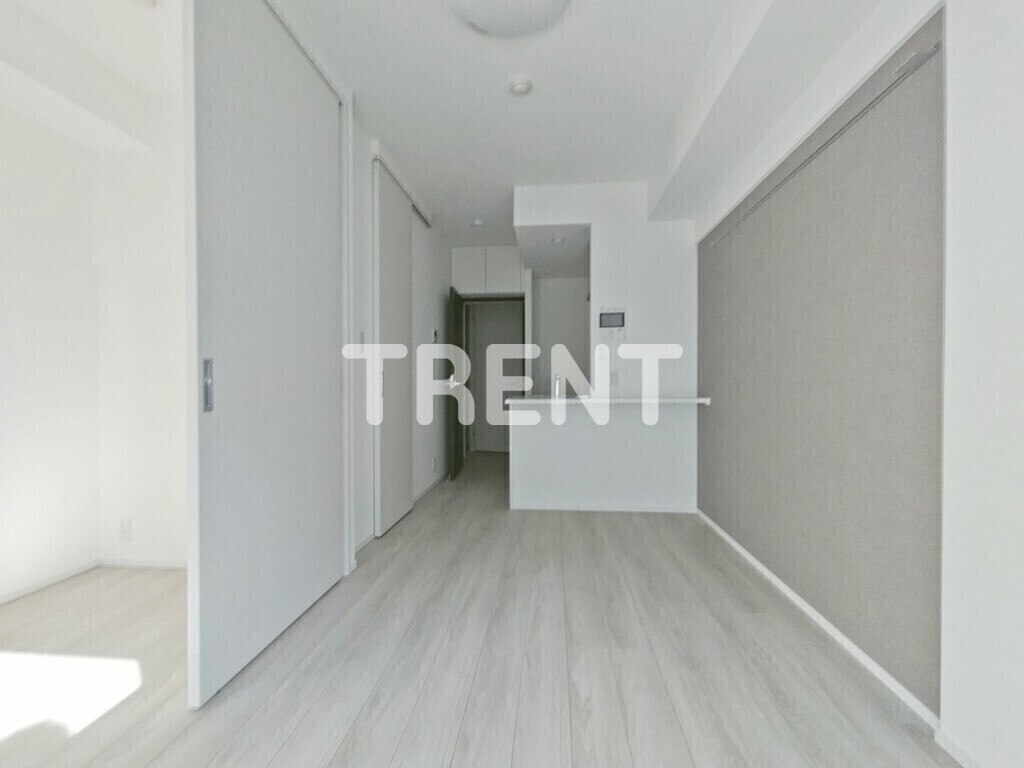 レジデンス東中野ガーデン-106