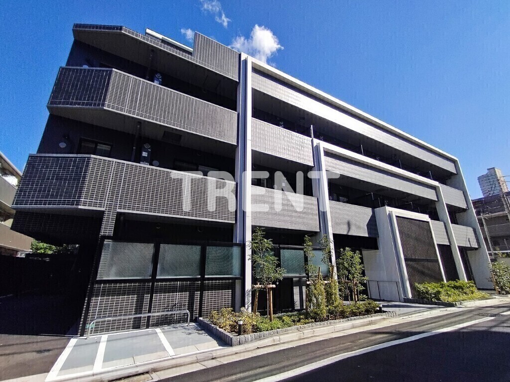 レジデンス東中野ガーデン-106