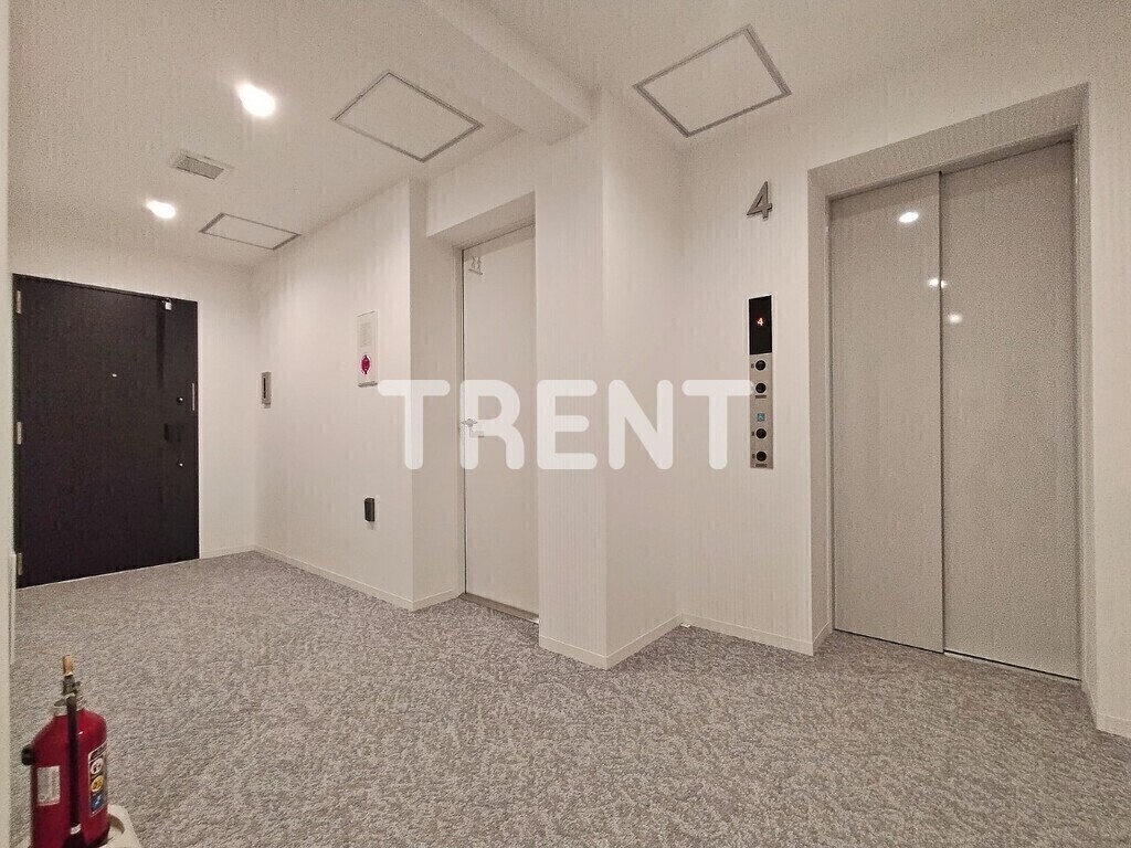 レジデンス東中野ガーデン-106