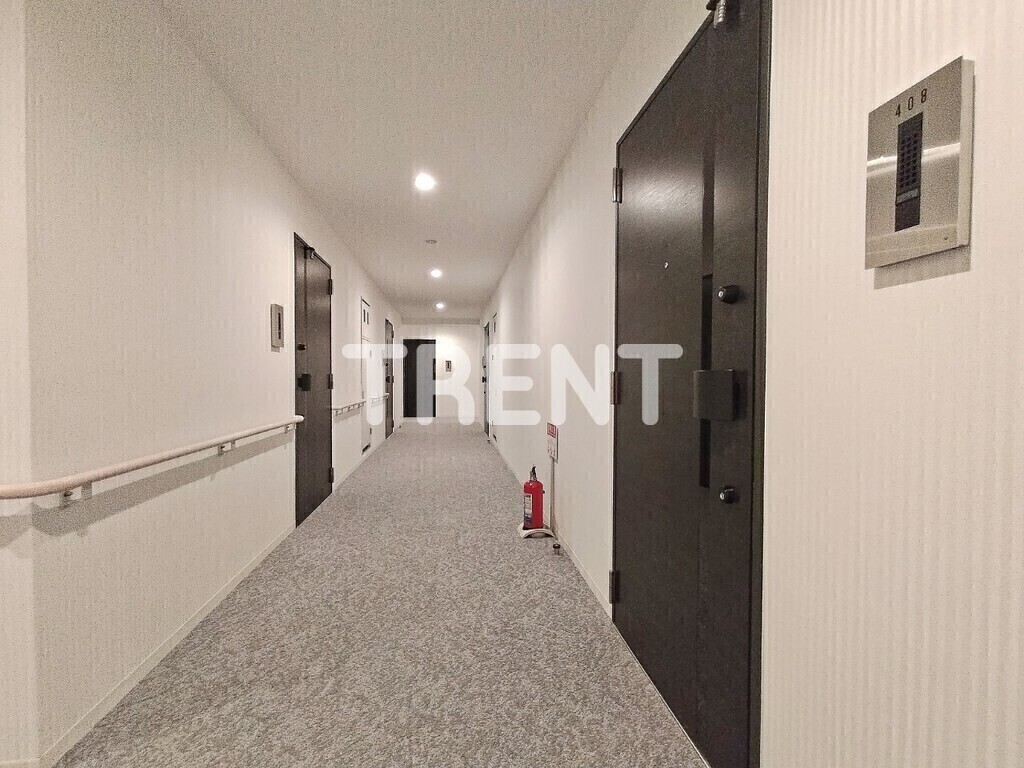 レジデンス東中野ガーデン-106