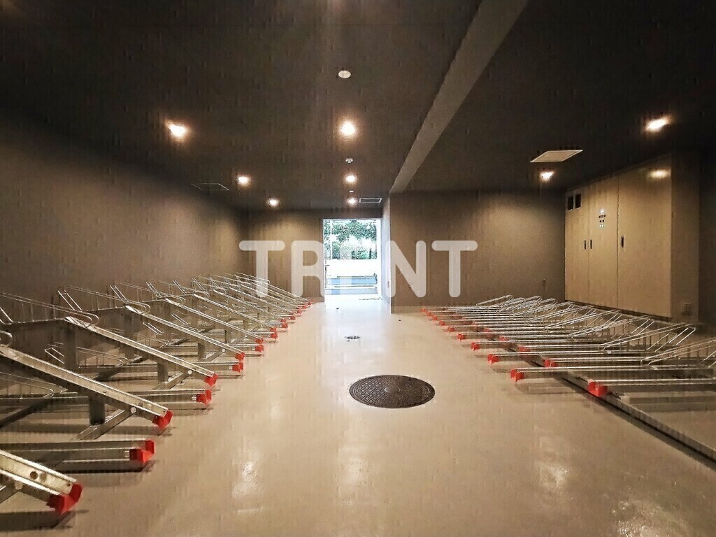 レジデンス東中野ガーデン-307