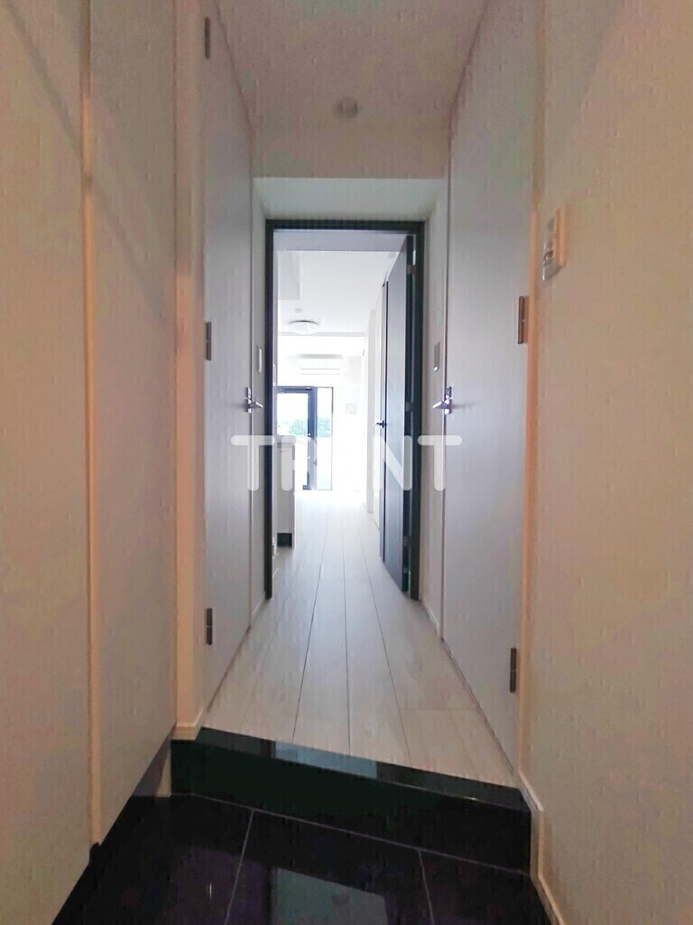 レジデンス東中野ガーデン-307