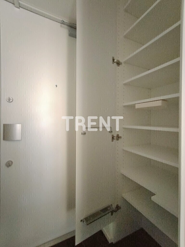 レジデンス東中野ガーデン-307