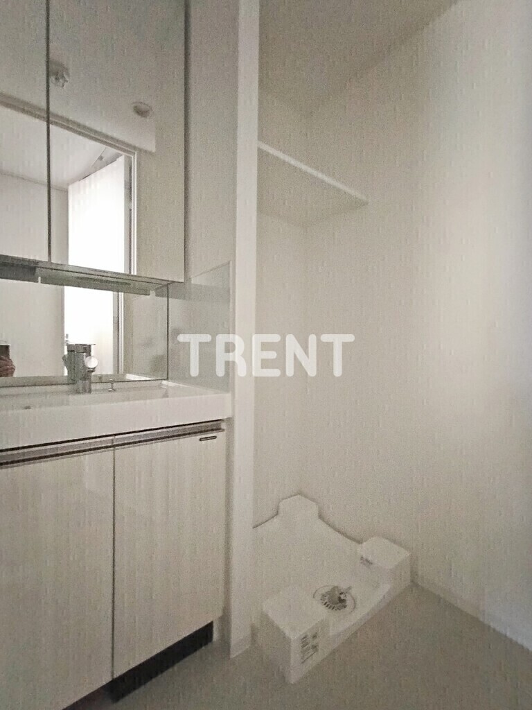 レジデンス東中野ガーデン-307