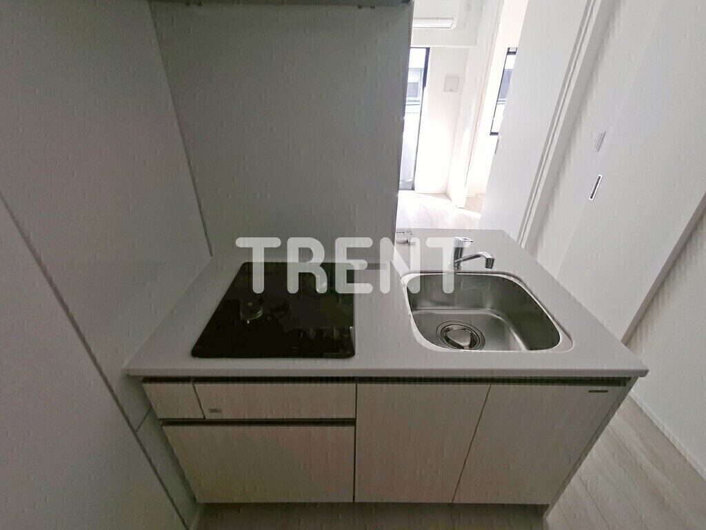 レジデンス東中野ガーデン-307