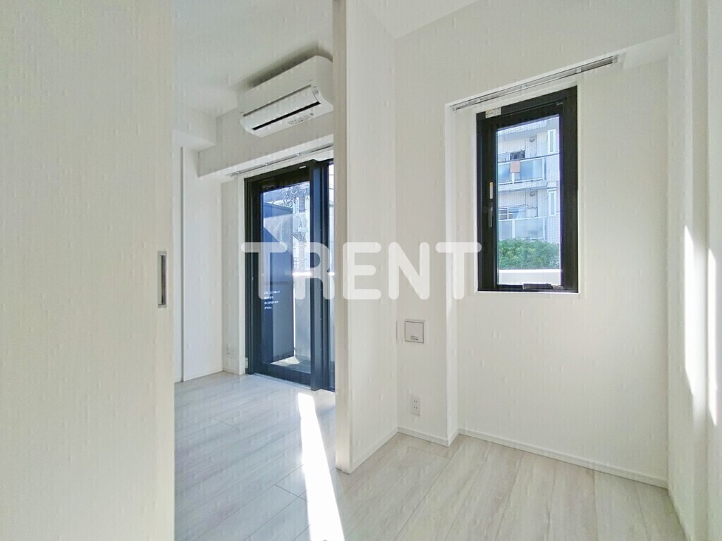 レジデンス東中野ガーデン-307