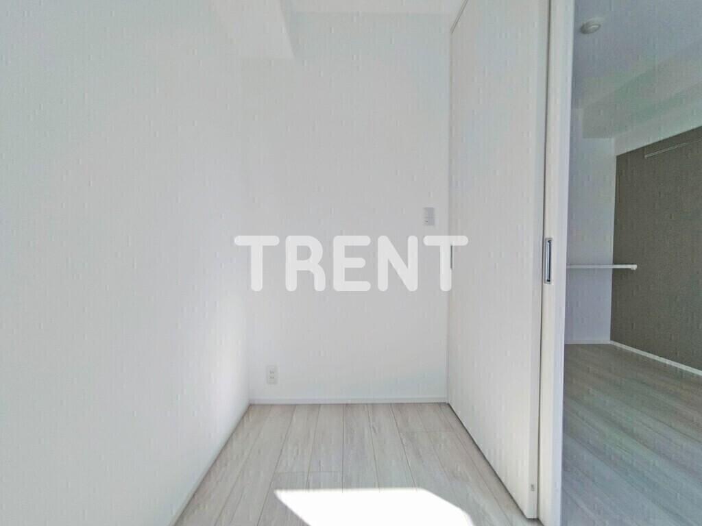 レジデンス東中野ガーデン-307