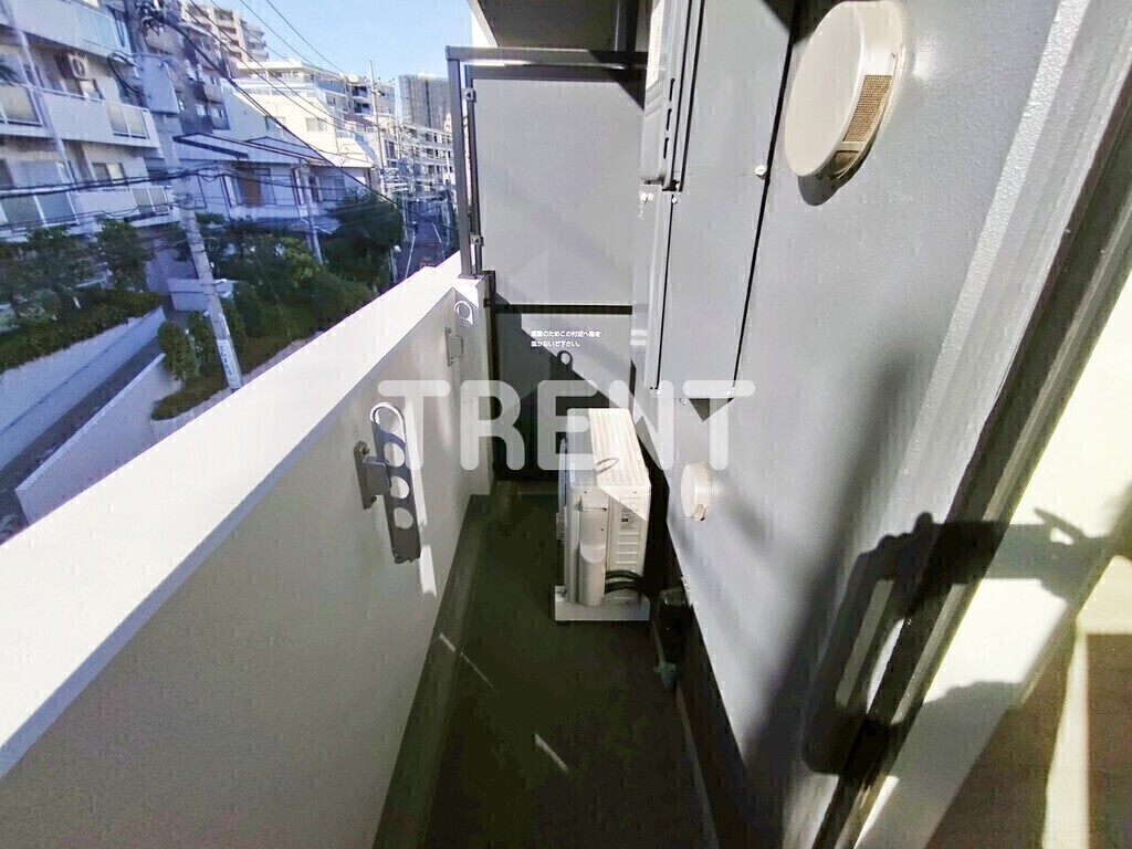 レジデンス東中野ガーデン-307