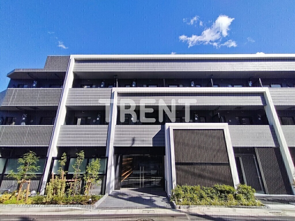 レジデンス東中野ガーデン-307