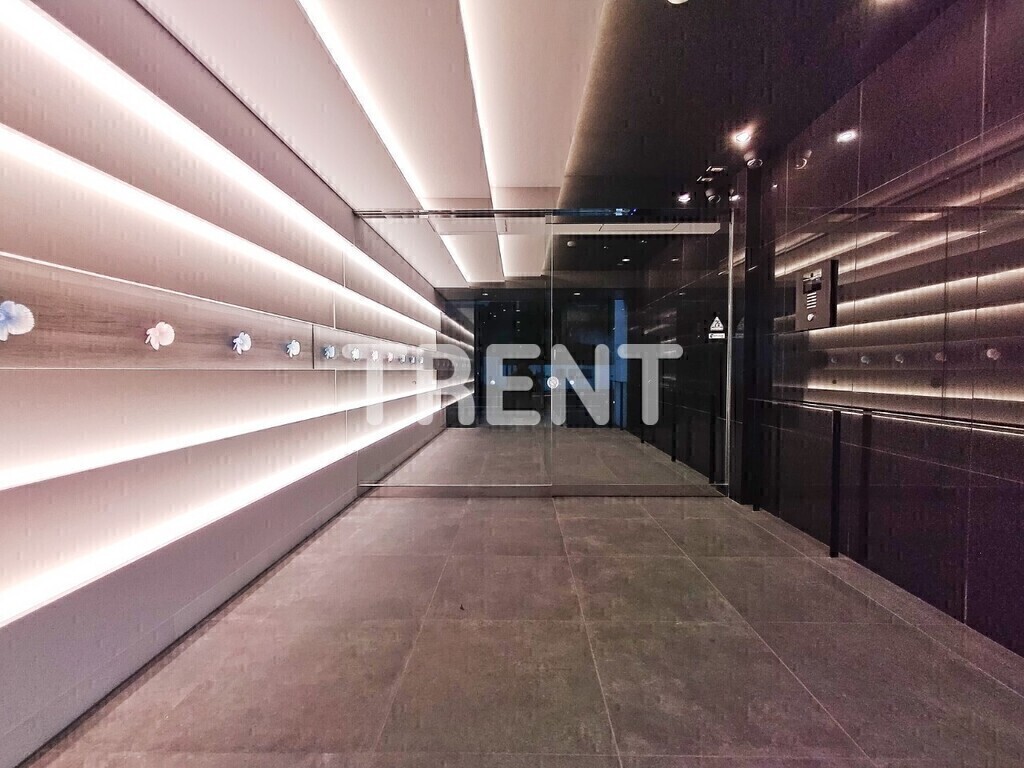 レジデンス東中野ガーデン-307