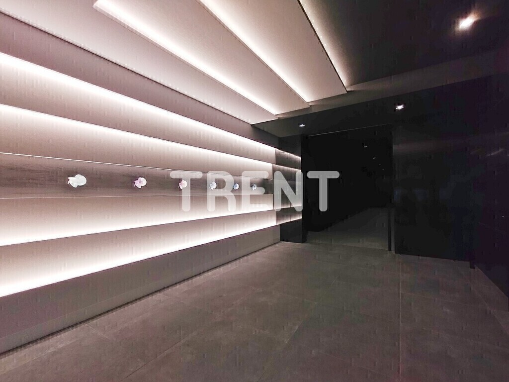 レジデンス東中野ガーデン-307