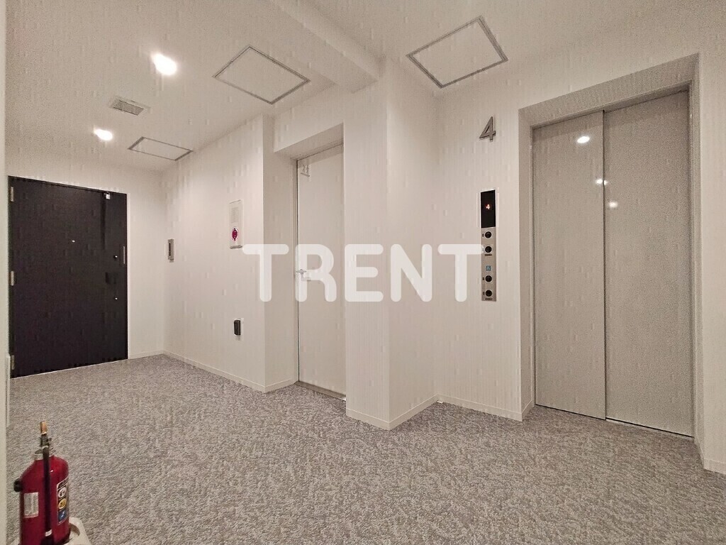 レジデンス東中野ガーデン-307