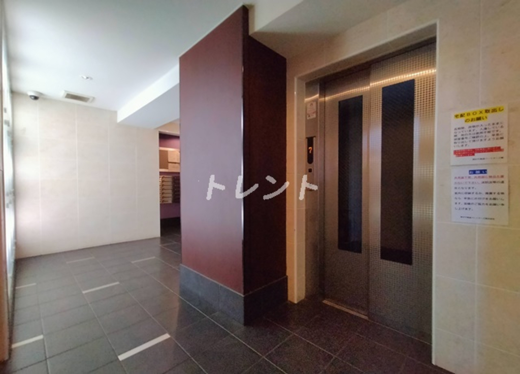 プライムアーバン西新宿Ⅰ-905