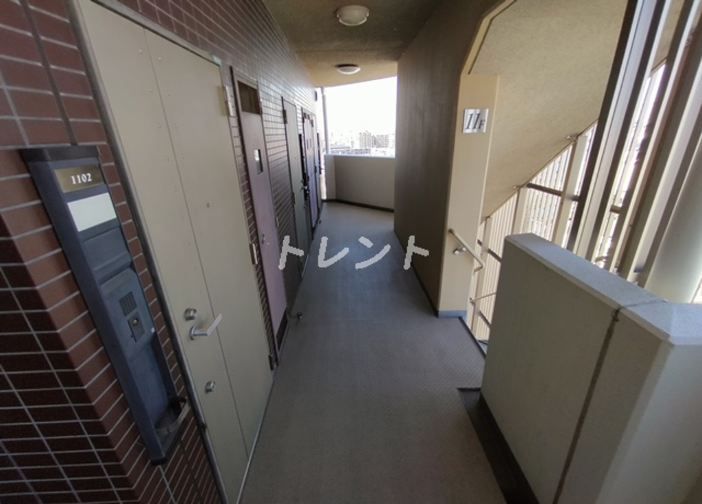 プライムアーバン西新宿Ⅰ-905
