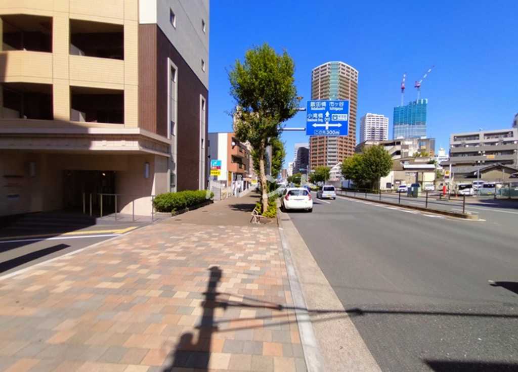 プライムアーバン西新宿Ⅰ-905