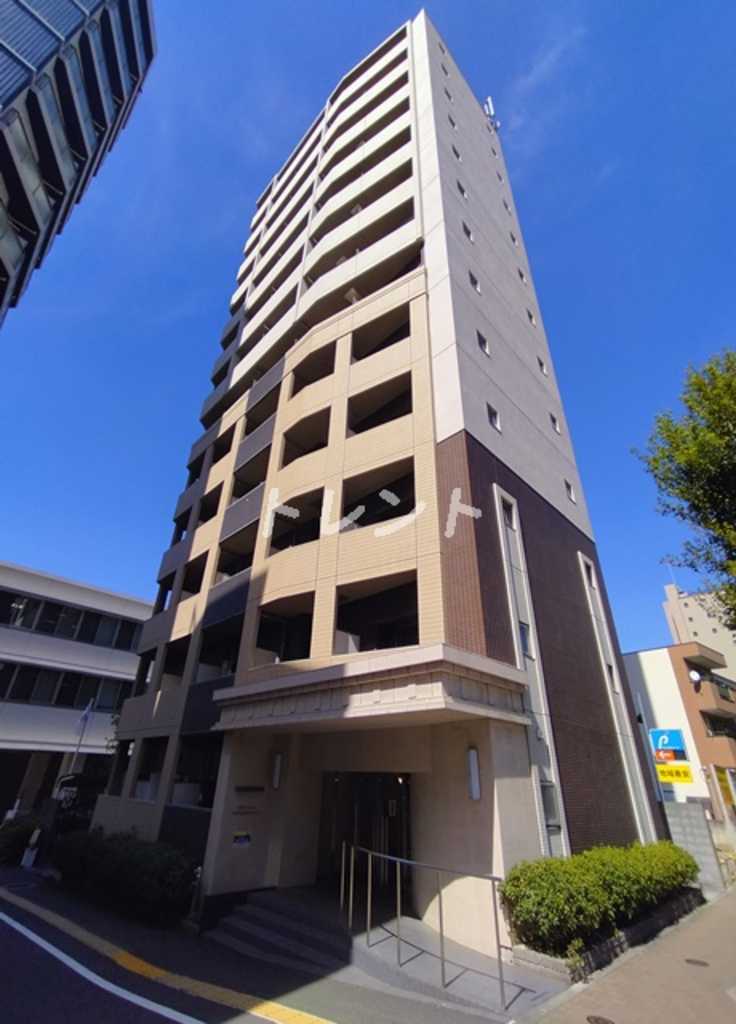 プライムアーバン西新宿Ⅰ-905