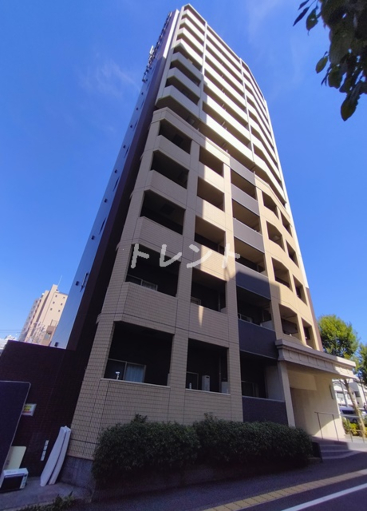 プライムアーバン西新宿Ⅰ-905