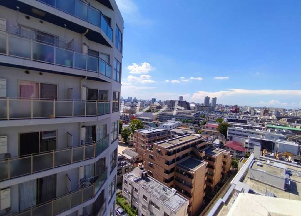 プライムアーバン西新宿Ⅰ-905